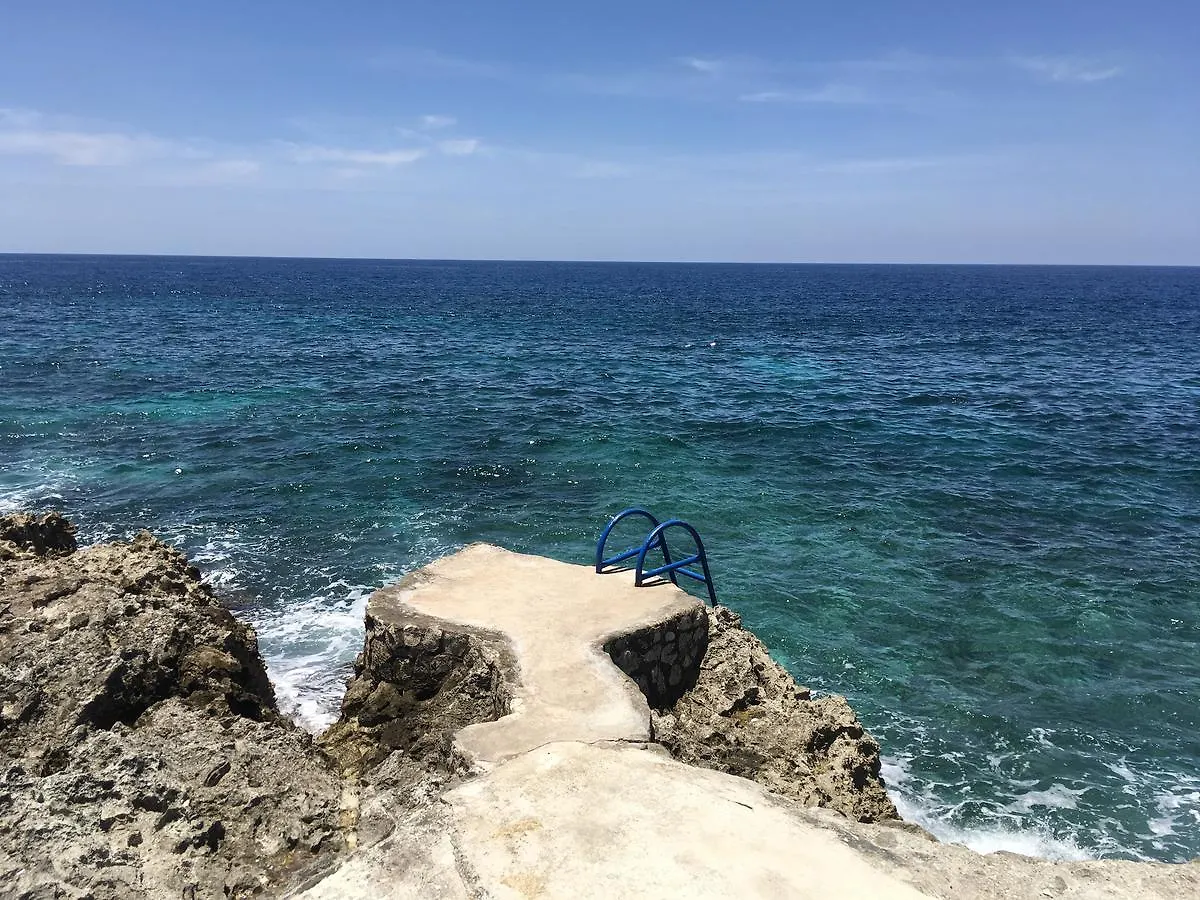 Blue Sky Villa Negril