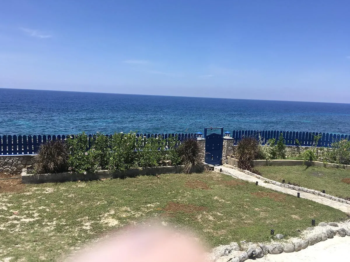 Blue Sky Villa Negril
