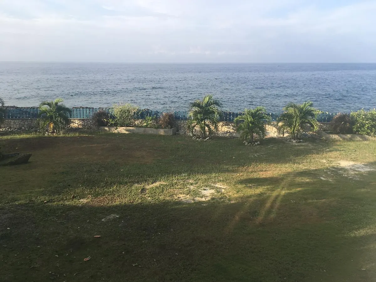 Blue Sky Villa Negril