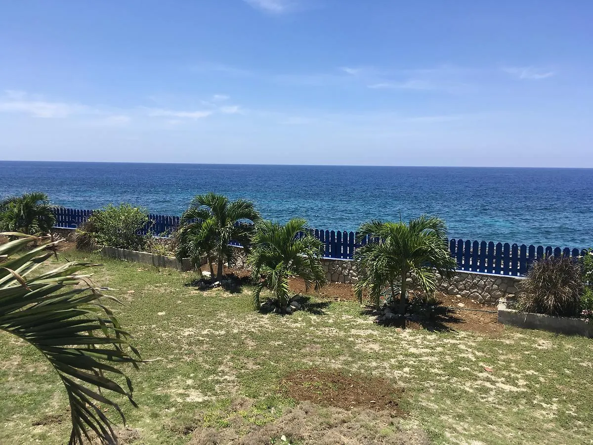 Blue Sky Villa Negril 0*,  Jamaika