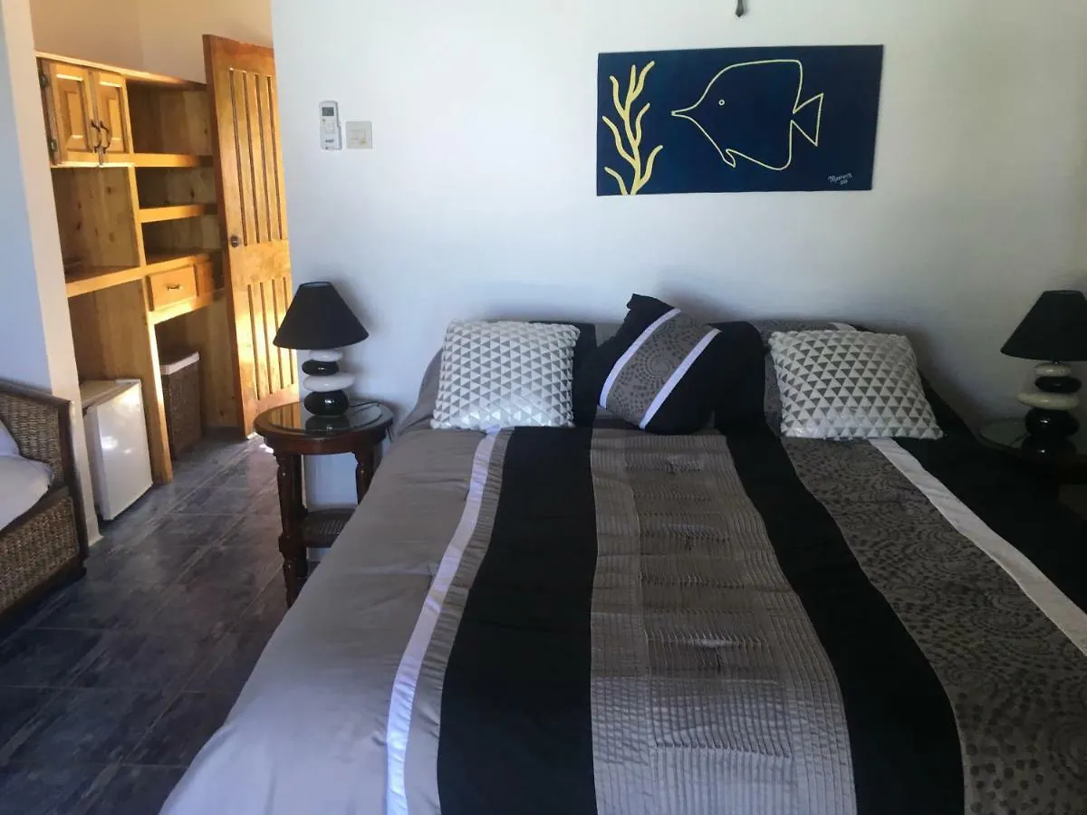 Blue Sky Villa Negril Jamaika