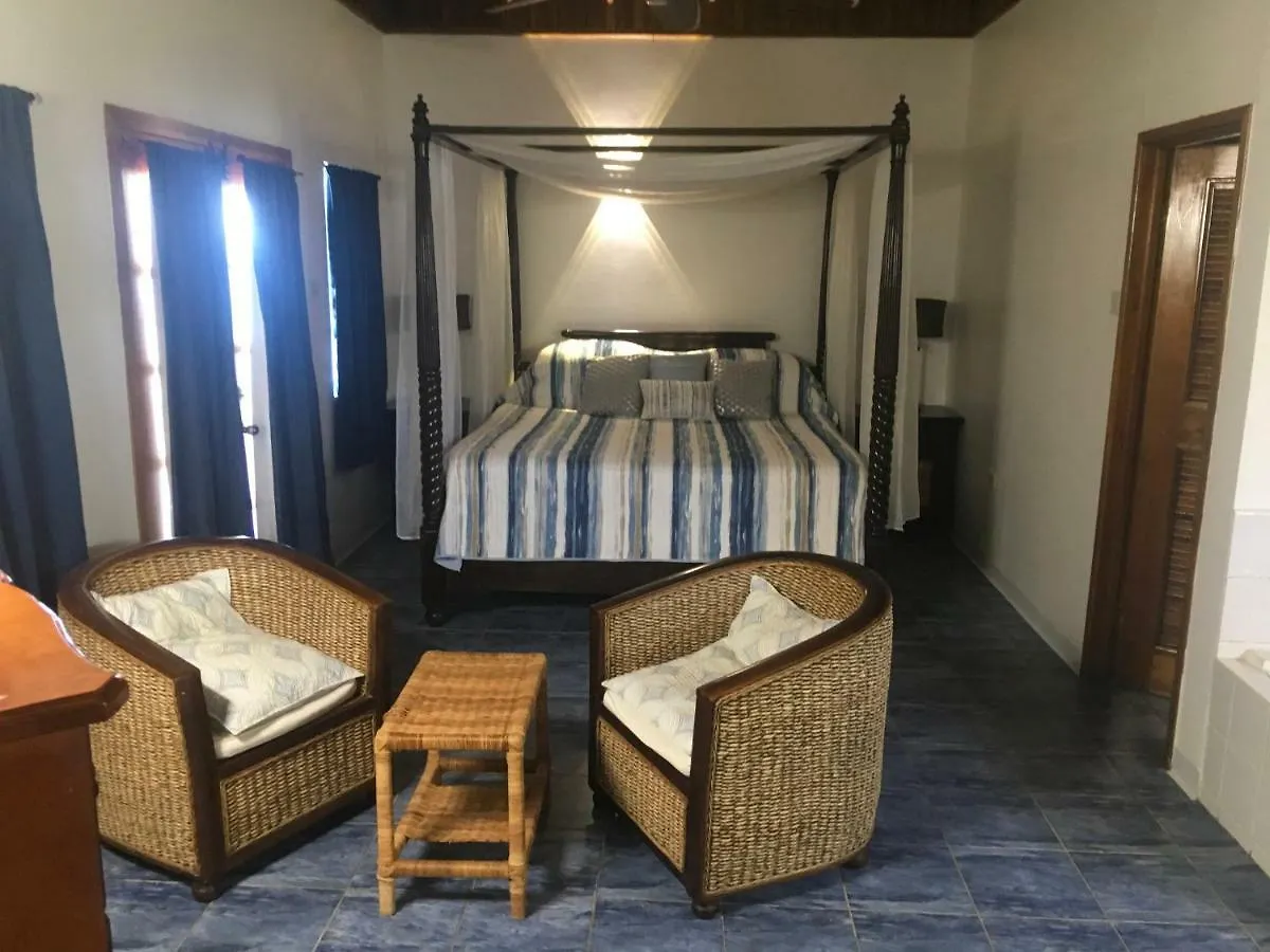 Blue Sky Villa Negril