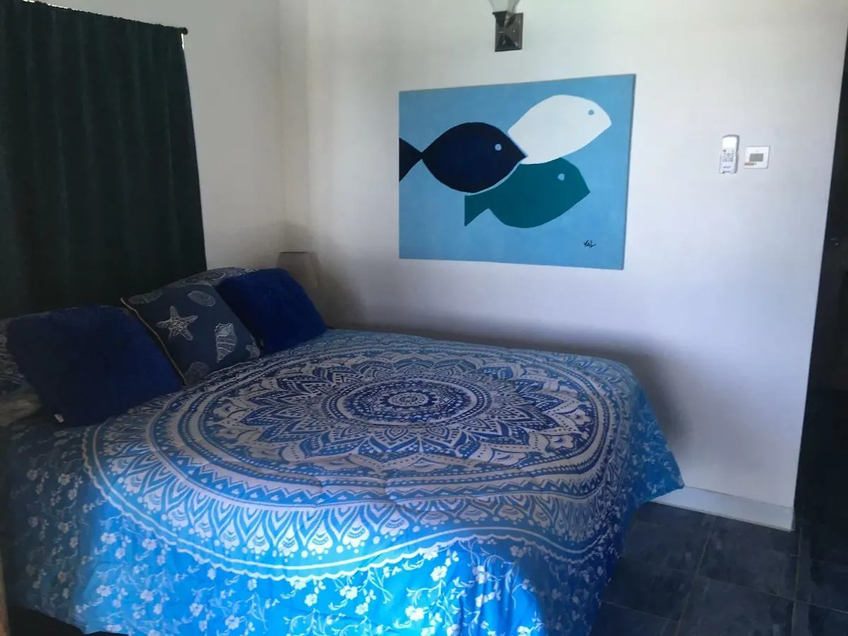 Blue Sky Villa Negril