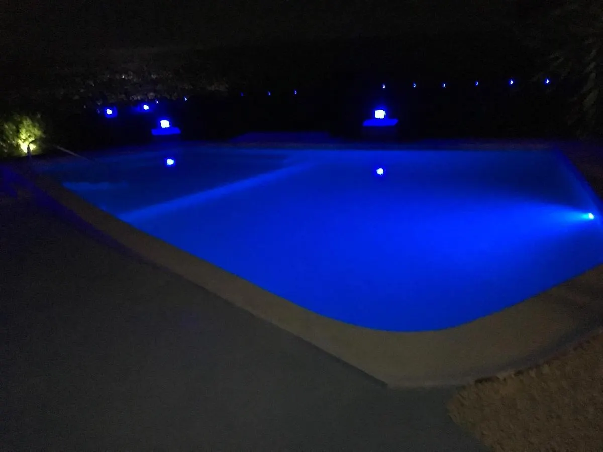Blue Sky Villa Negril